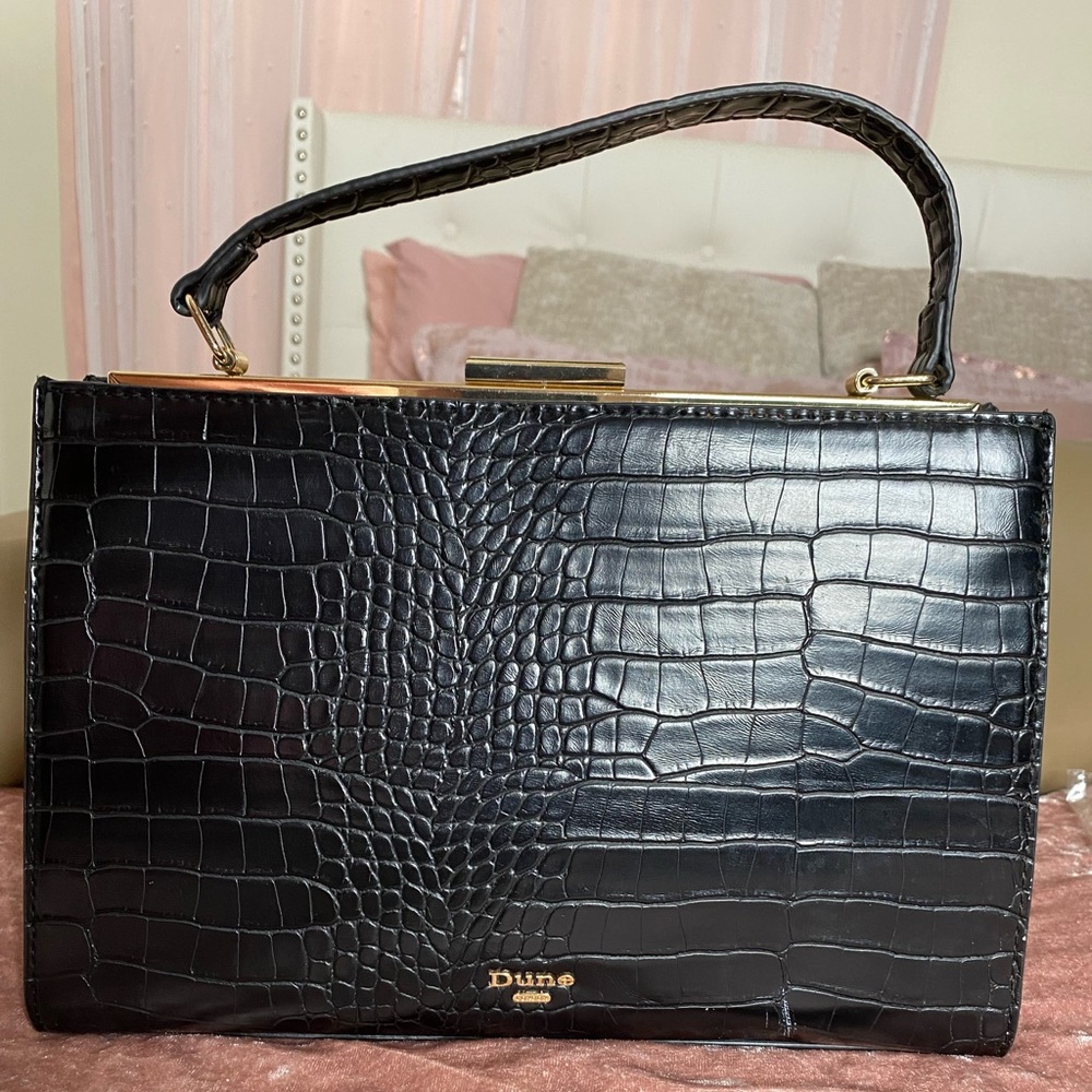 Dune Purse